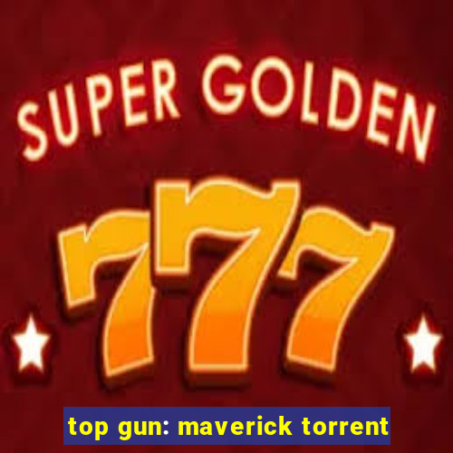 top gun: maverick torrent